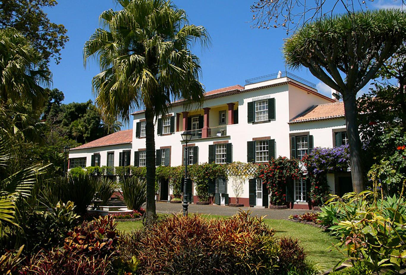 Photo of Quinta Jardins do Lago