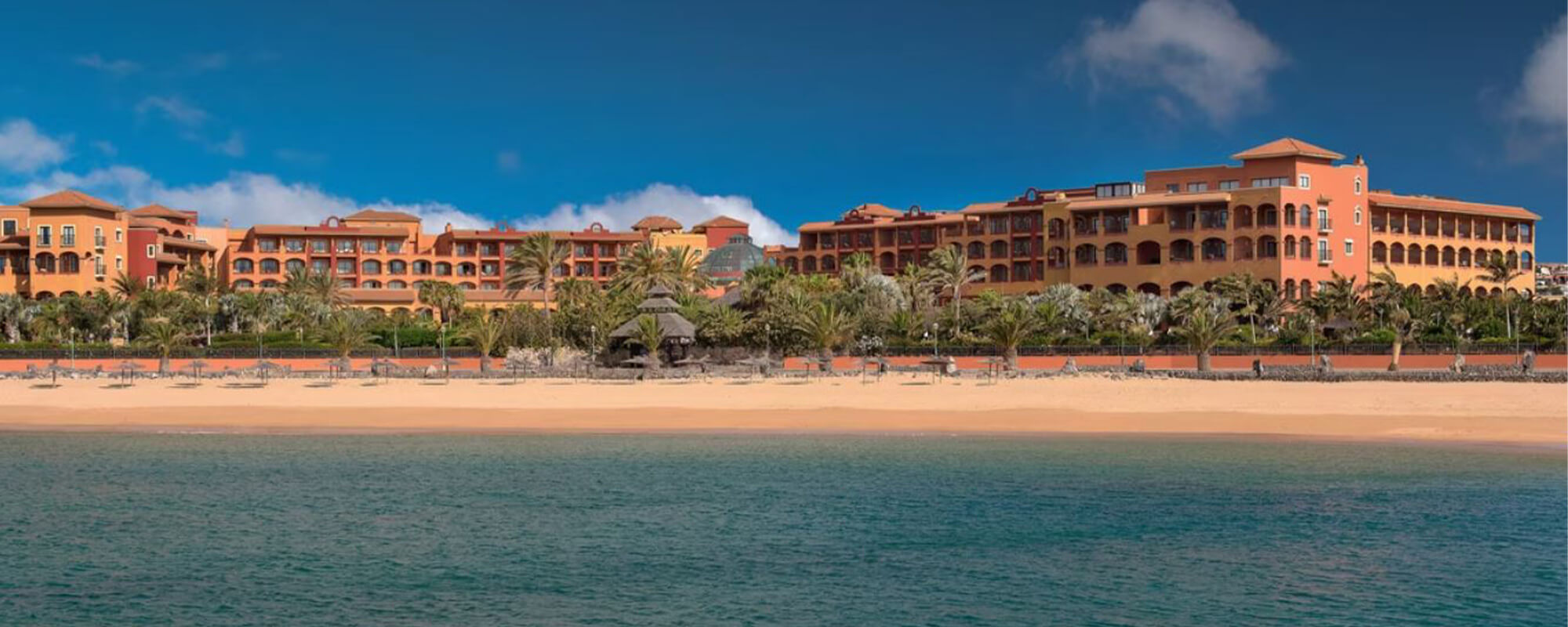 Photo of Sheraton Fuerteventura Beach, Golf & Spa Resort