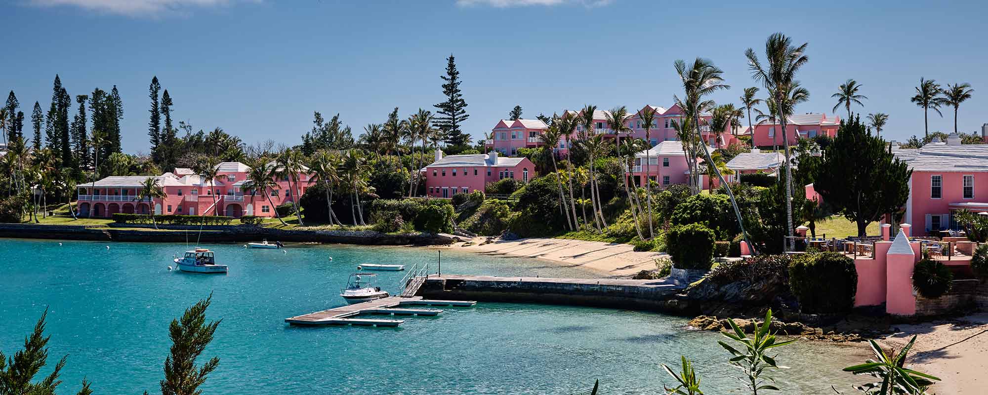 Photo of Cambridge Beaches