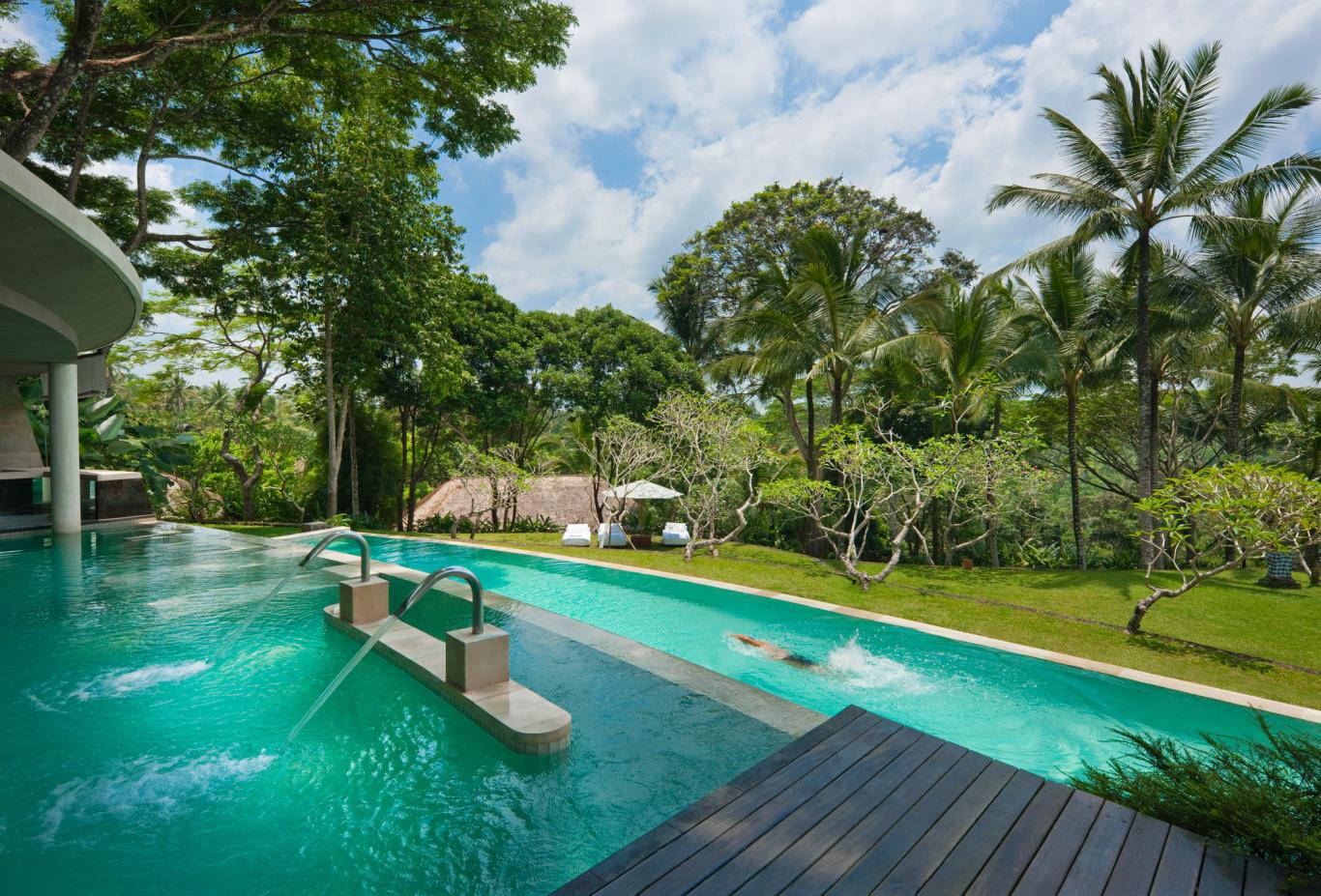 Photo of COMO Shambhala Estate