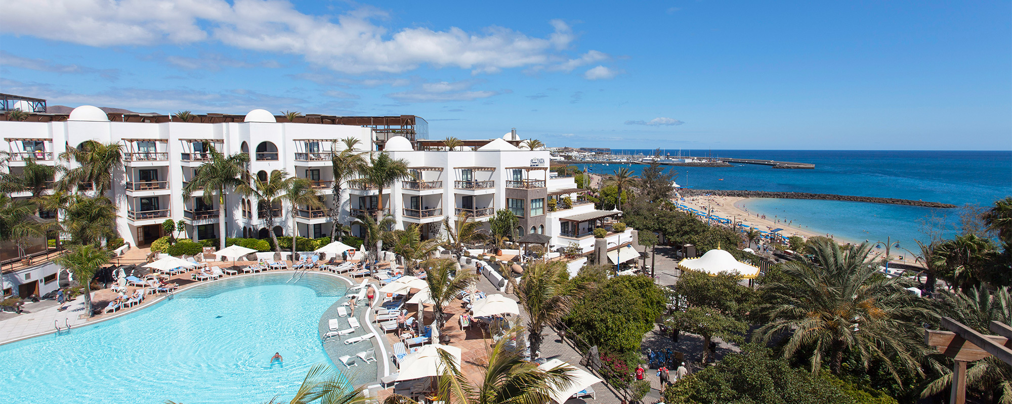 Photo of Princesa Yaiza Suite Resort Hotel