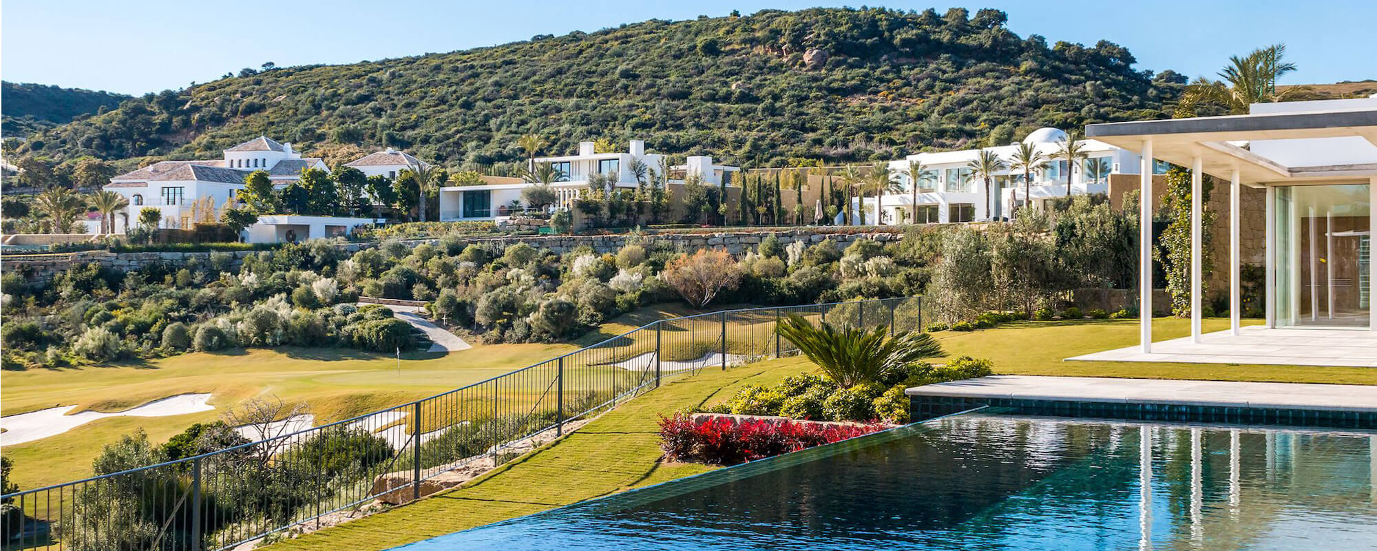 Photo of Finca Cortesin