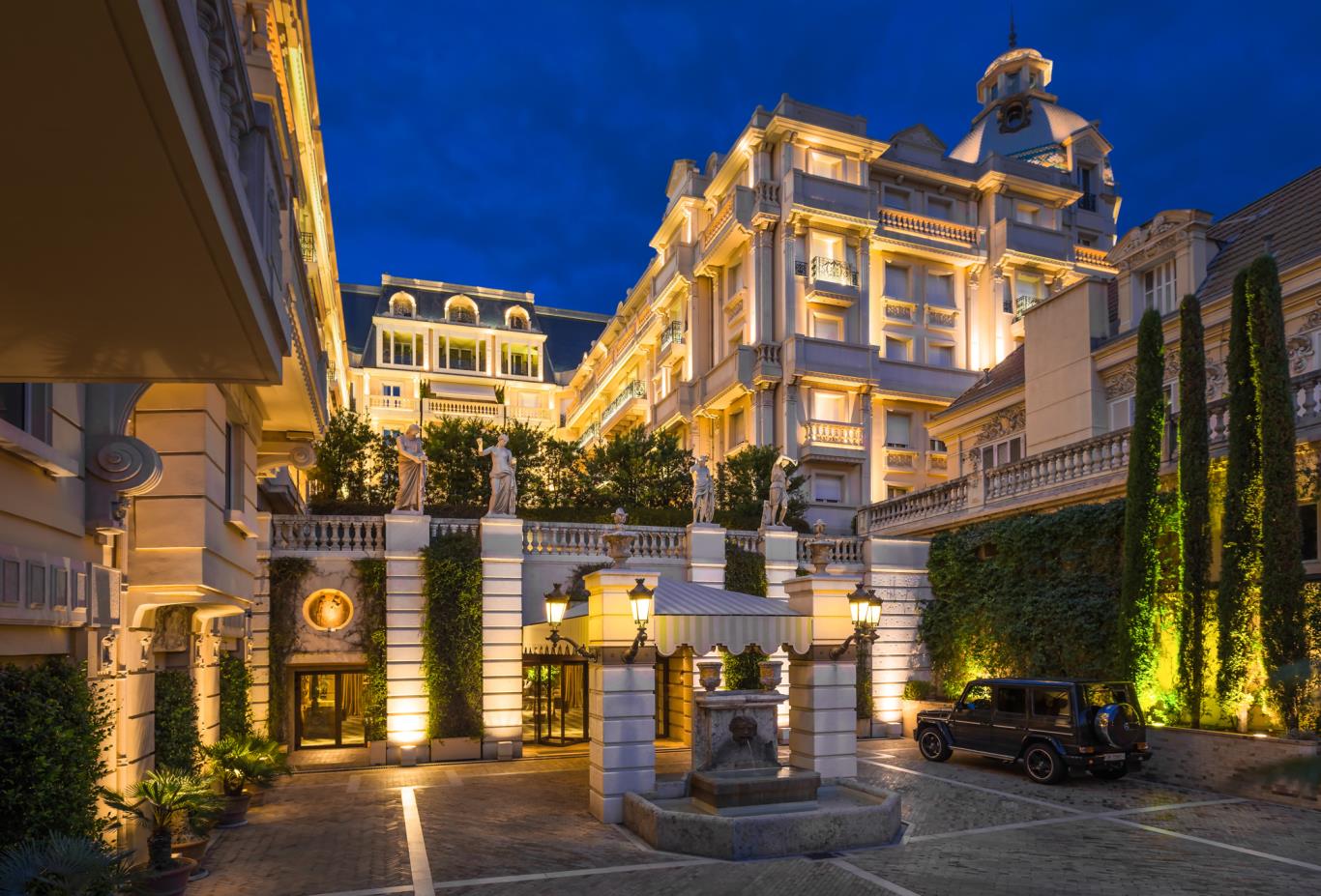 Photo of Metropole Monte Carlo