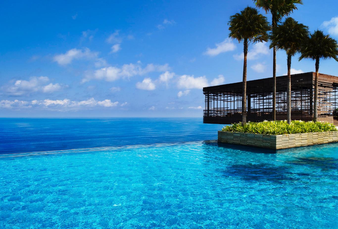 Photo of Alila Villas Uluwatu