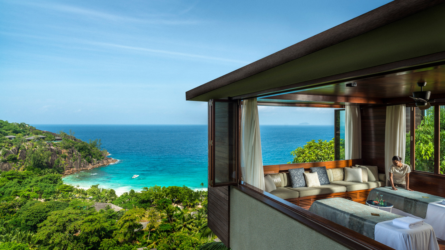 Photo of Four Seasons Resort Seychelles