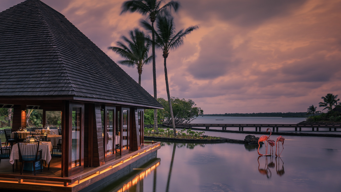 Photo of Four Seasons Mauritius at Anahita