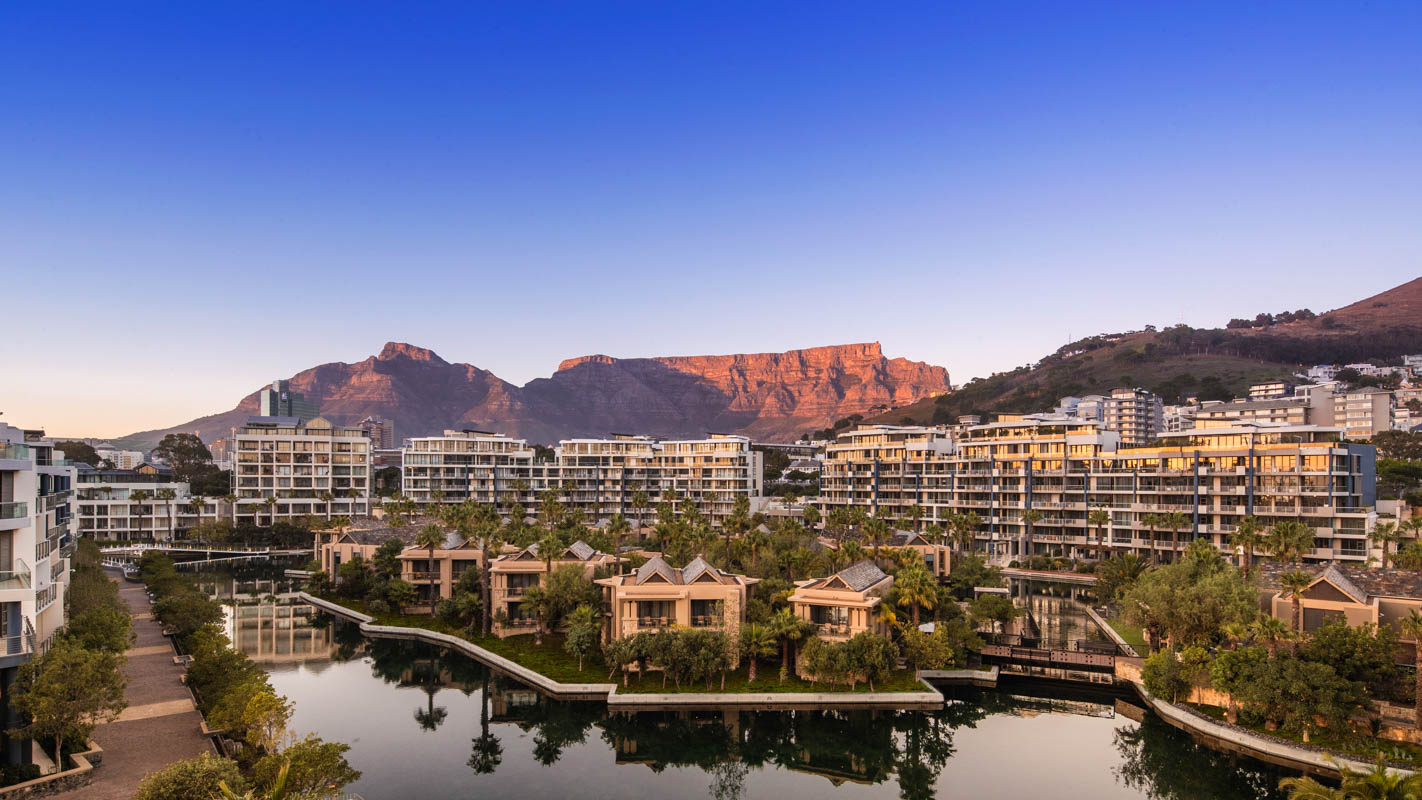 Photo of One&Only Cape Town