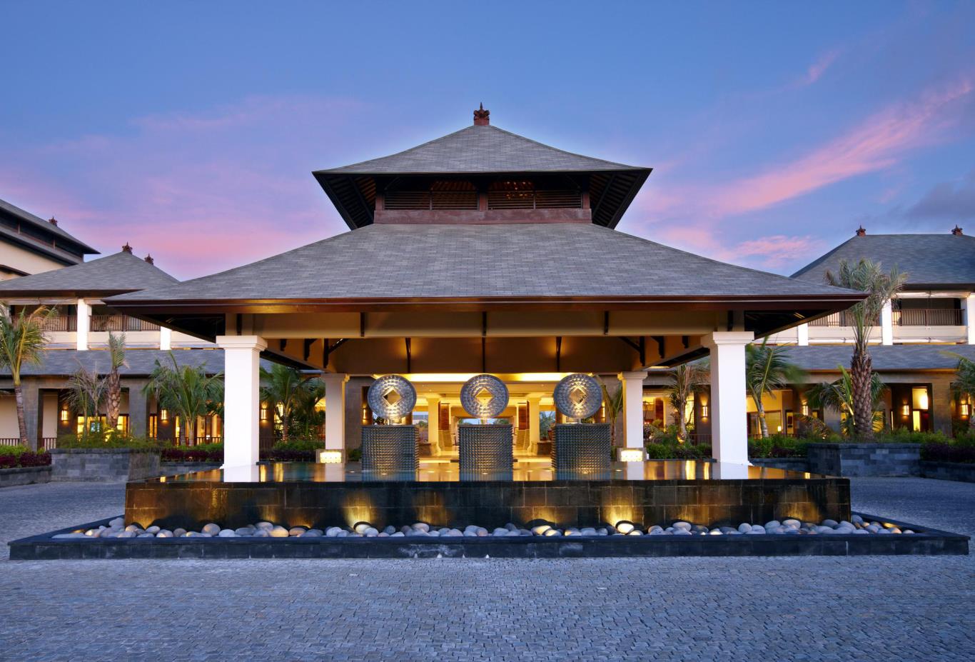 Photo of The St. Regis Bali