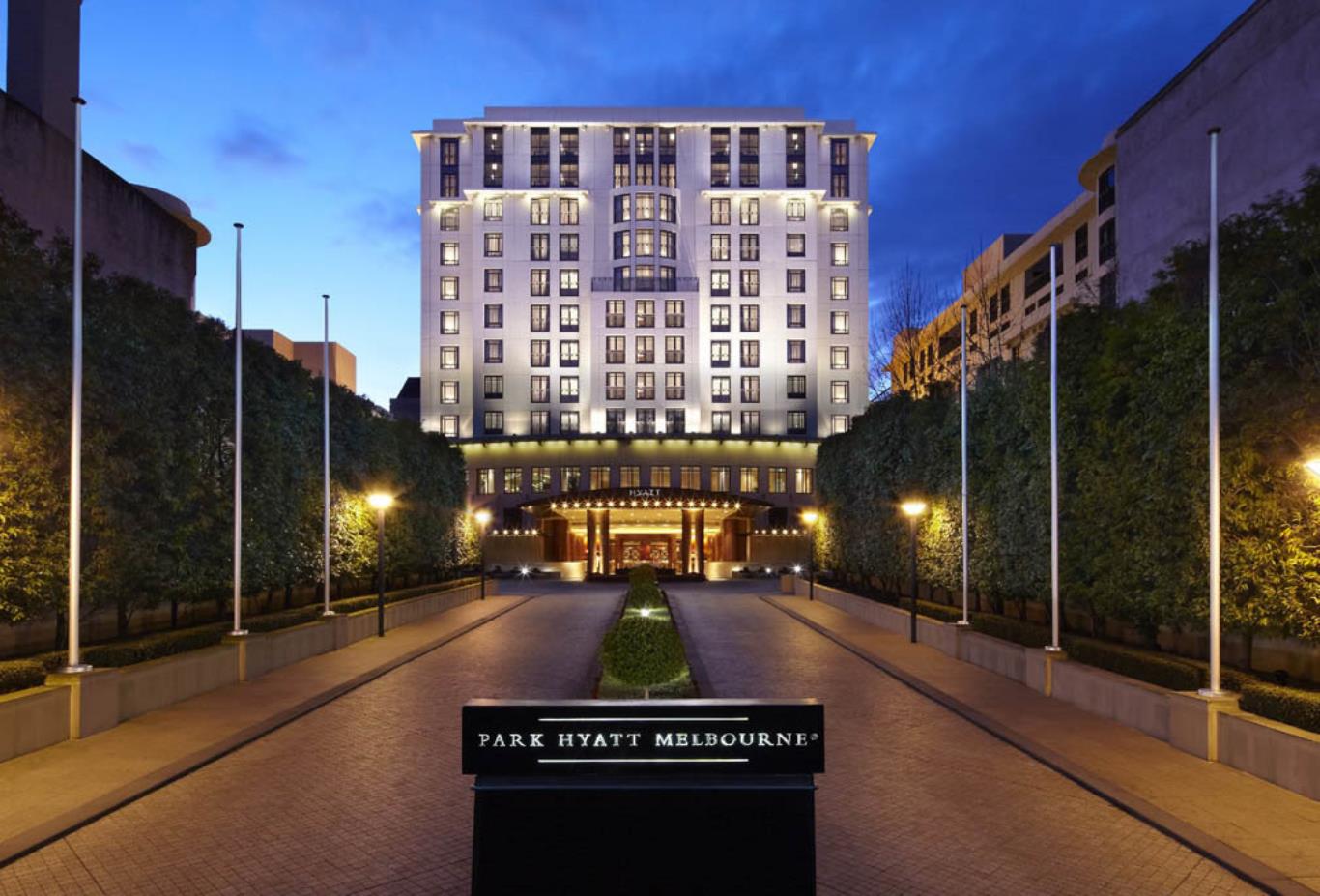 Photo of Park Hyatt Melbourne