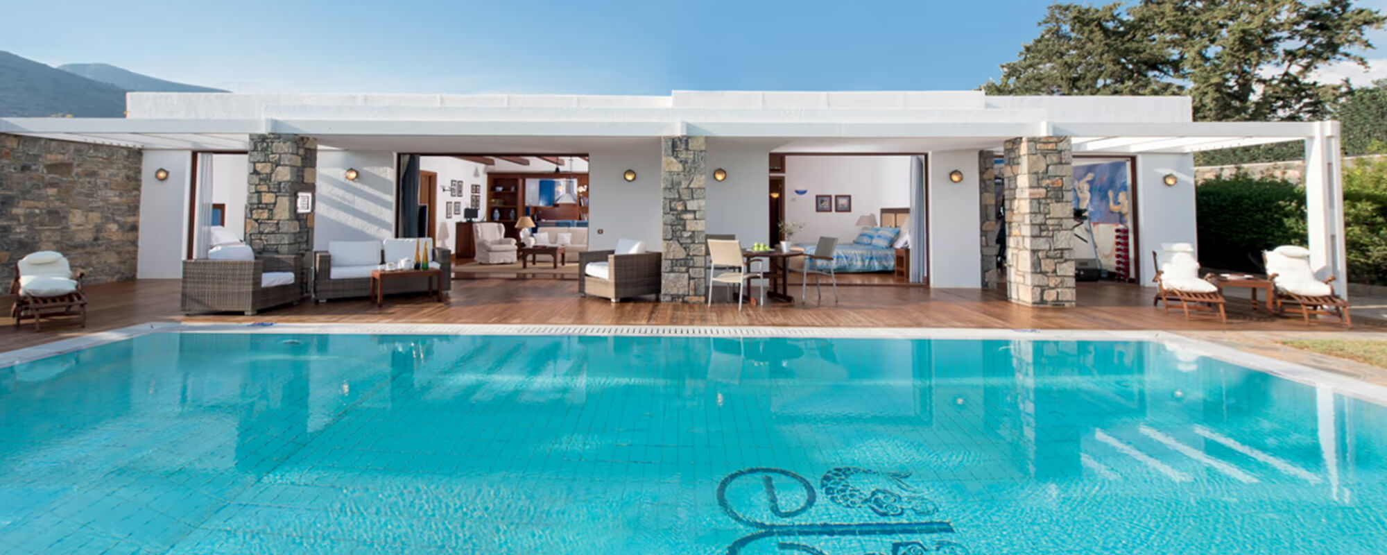 Photo of Elounda Bay Palace