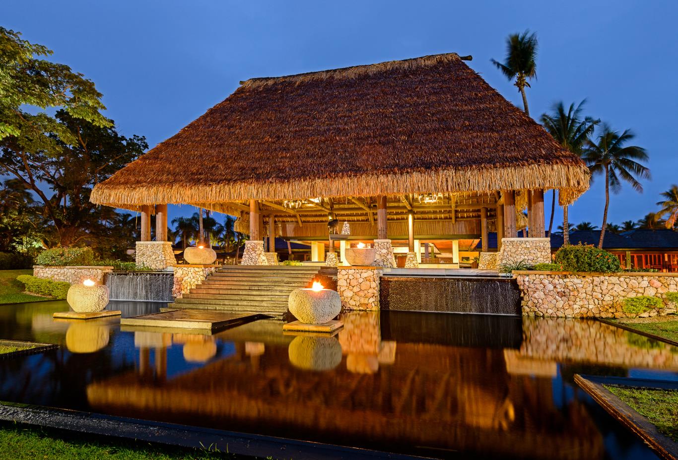 Photo of Westin Denarau Island, Fiji