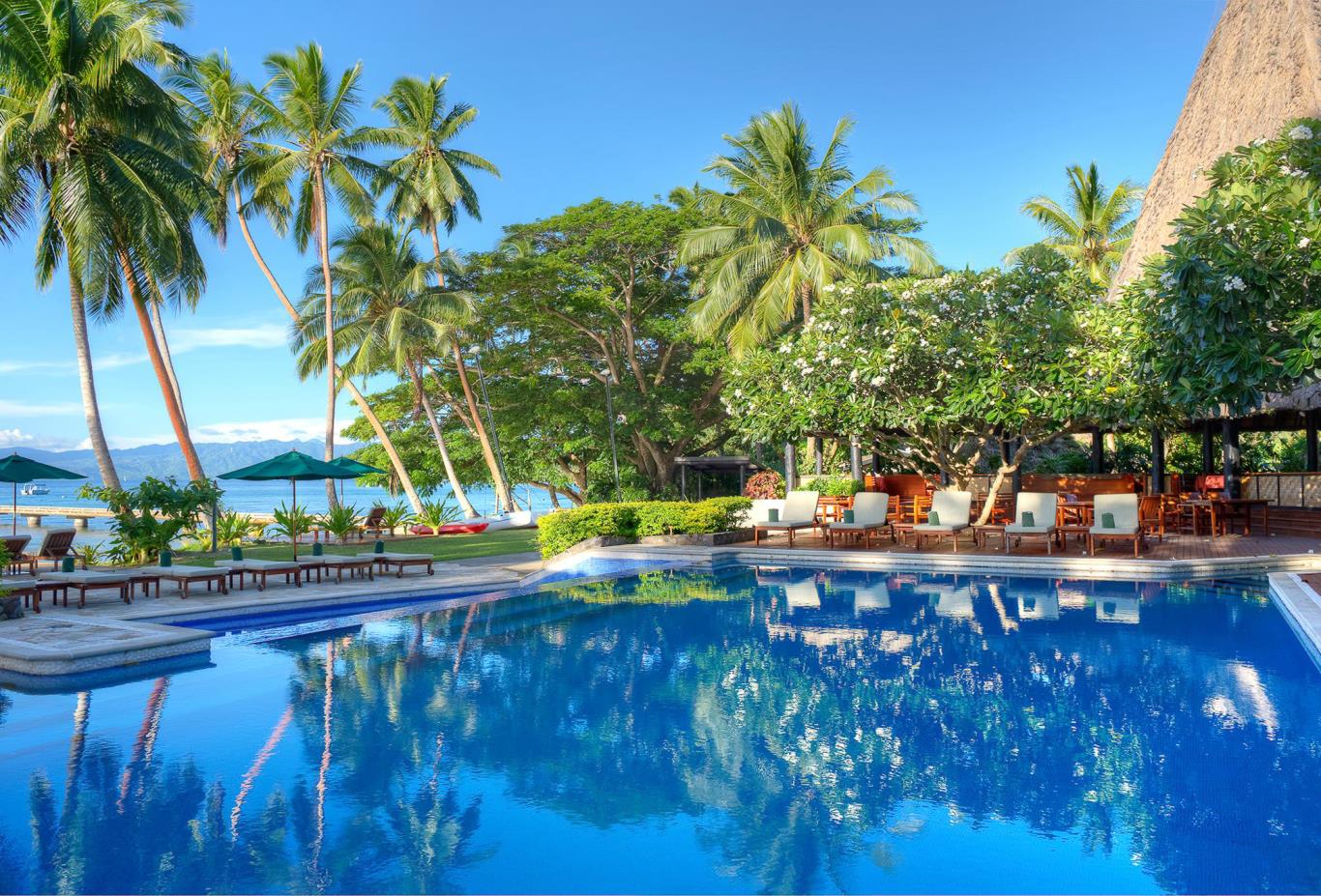 Photo of Jean Michel Cousteau Resort