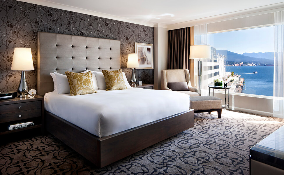 Photo of Fairmont Waterfront