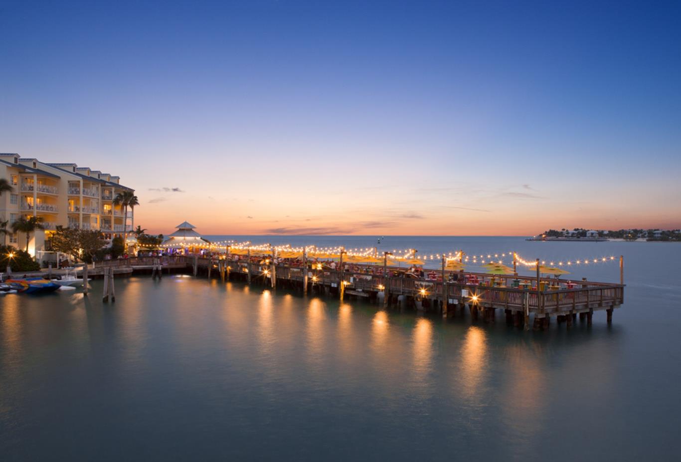 Photo of Ocean Key Resort & Spa, Key West