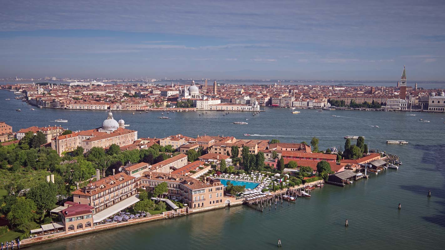Photo of Hotel Cipriani, A Belmond Hotel
