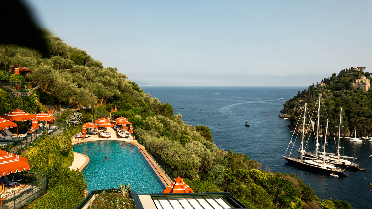 Photo of Splendido, A Belmond Hotel