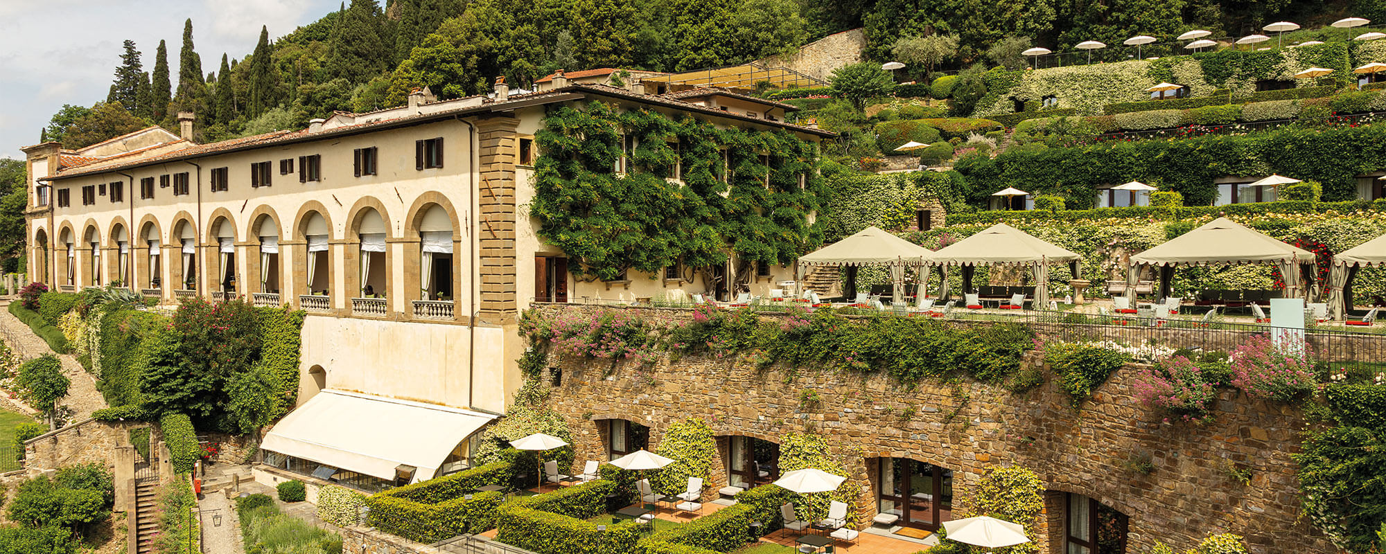 Photo of Belmond Villa San Michele