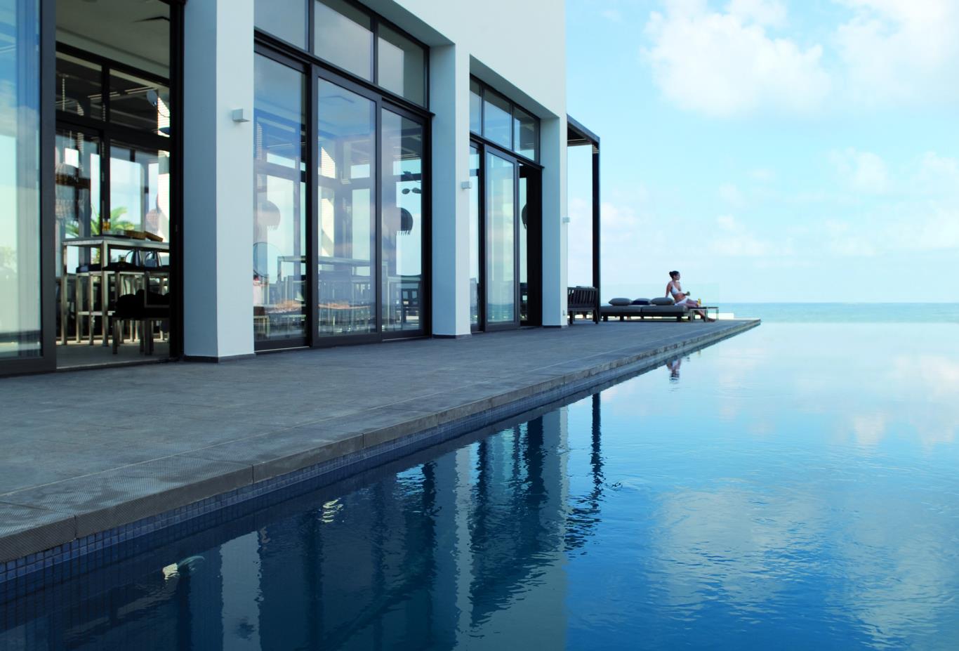 Photo of Almyra Hotel