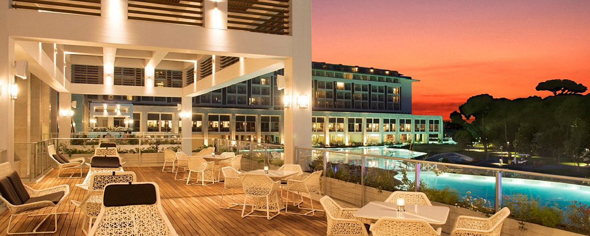 Photo of Rixos Premium Belek