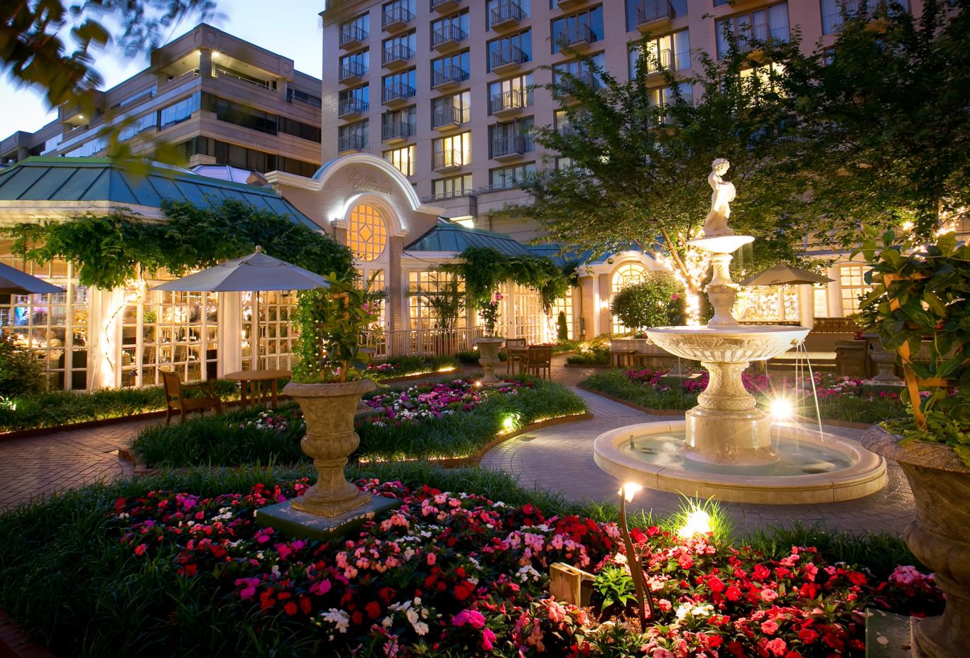 Photo of Fairmont Washington DC