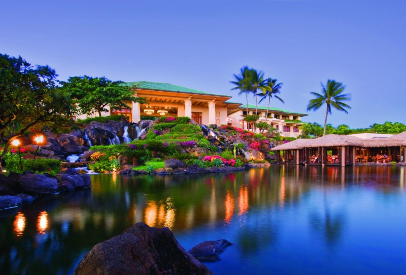 Photo of Grand Hyatt Kauai Resort & Spa