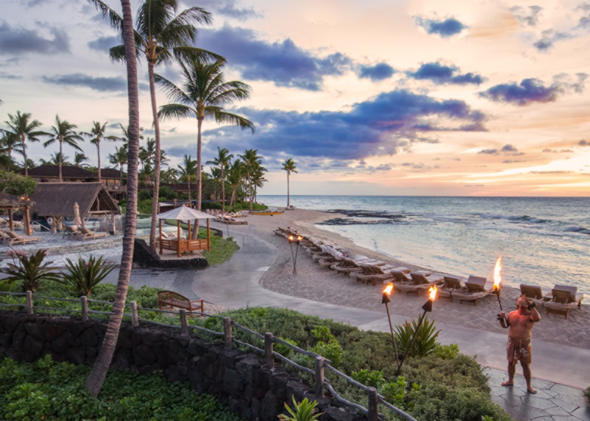 Photo of Four Seasons Resort Hualalai