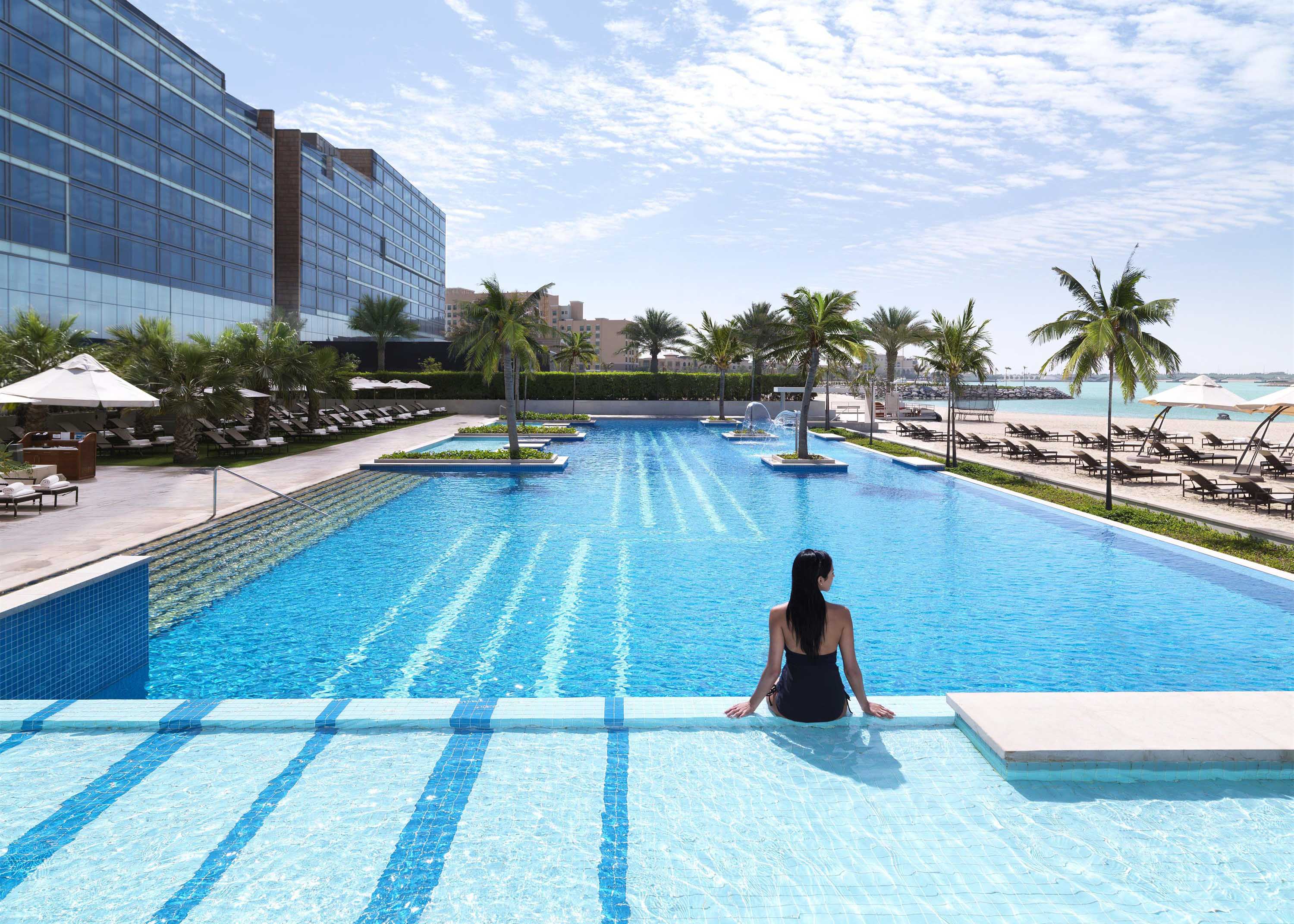 Photo of Fairmont Bab Al Bahr