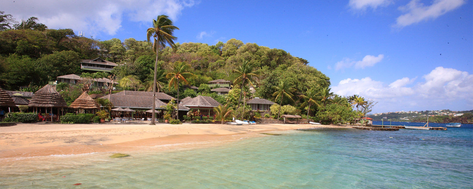 Photo of Young Island