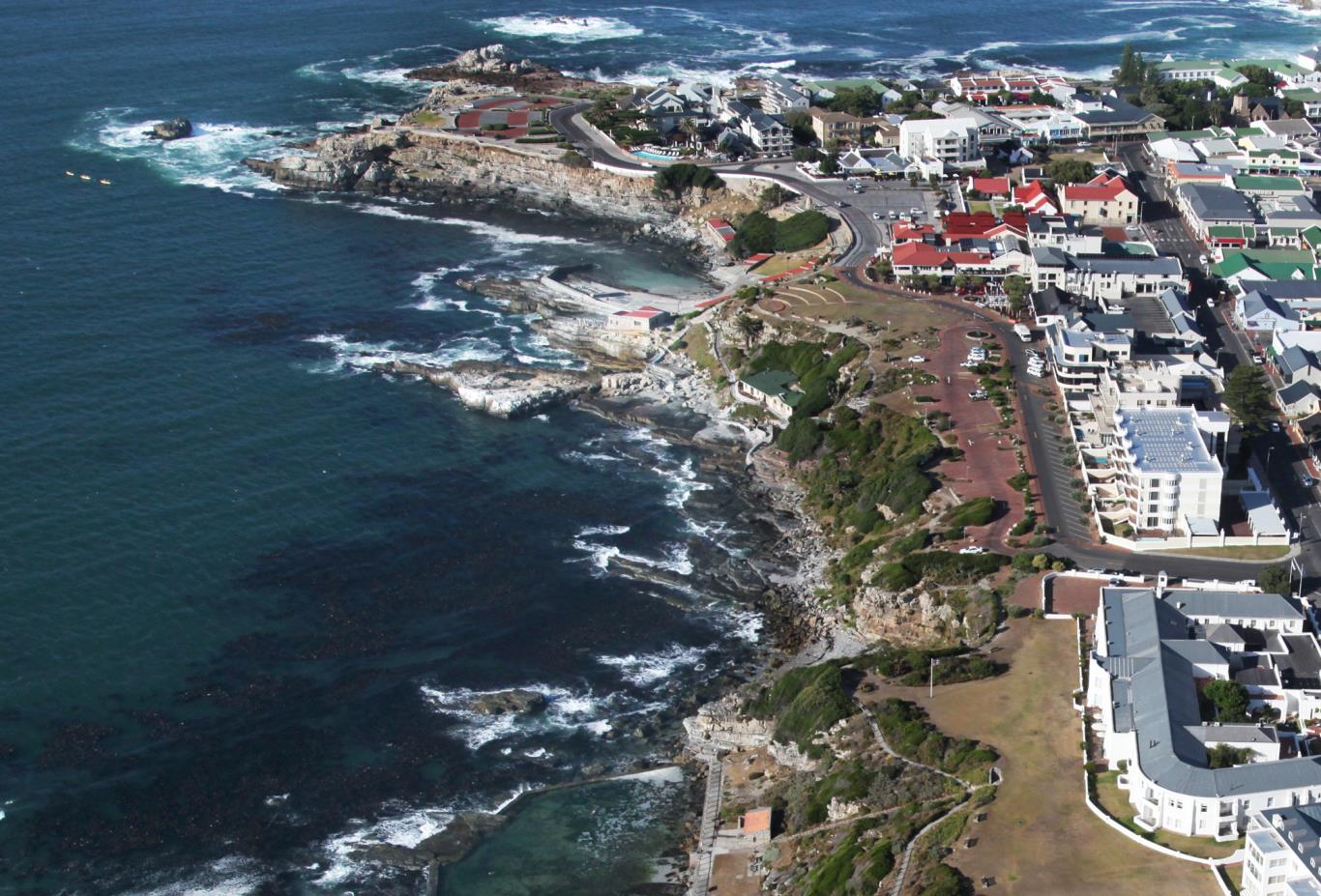 Photo of The Marine Hermanus