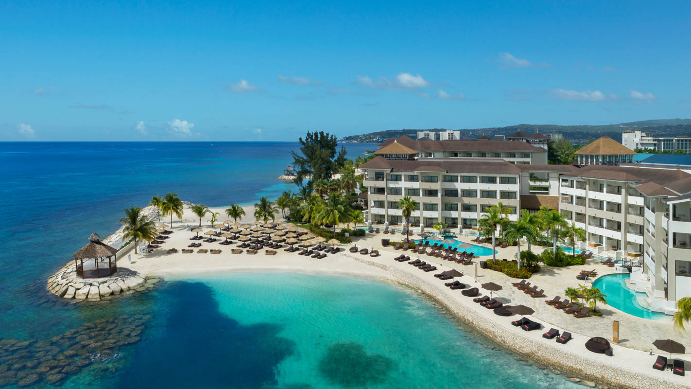 Photo of Secrets Wild Orchid Montego Bay