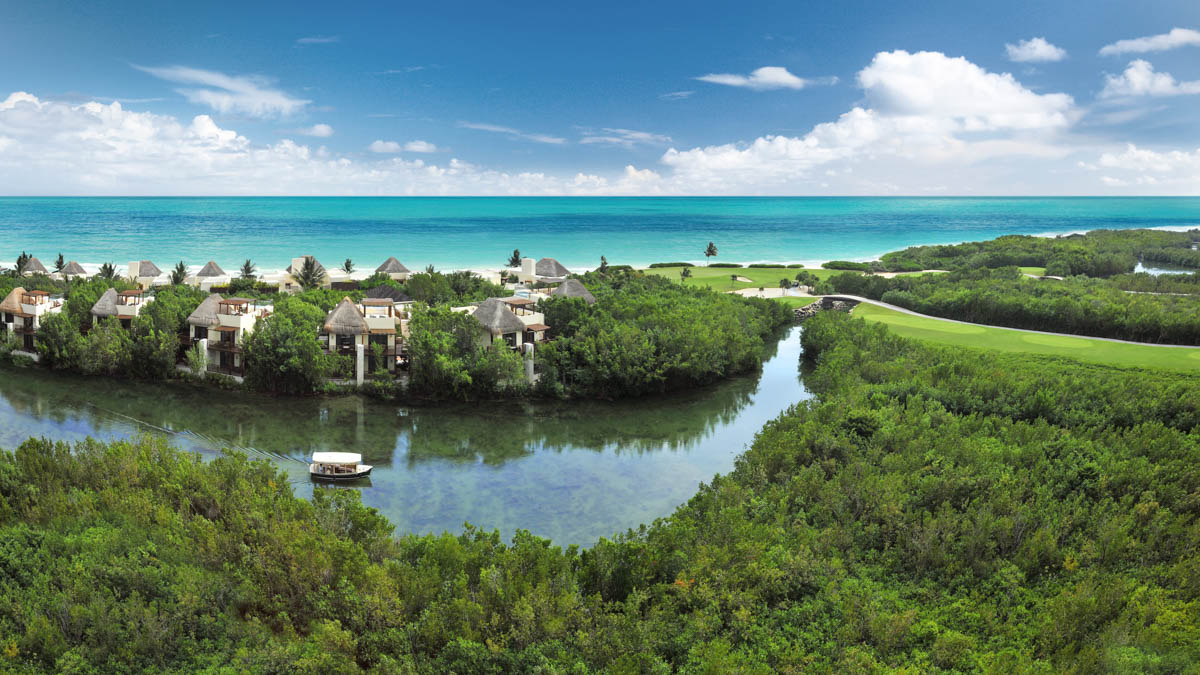 Photo of Fairmont Mayakoba