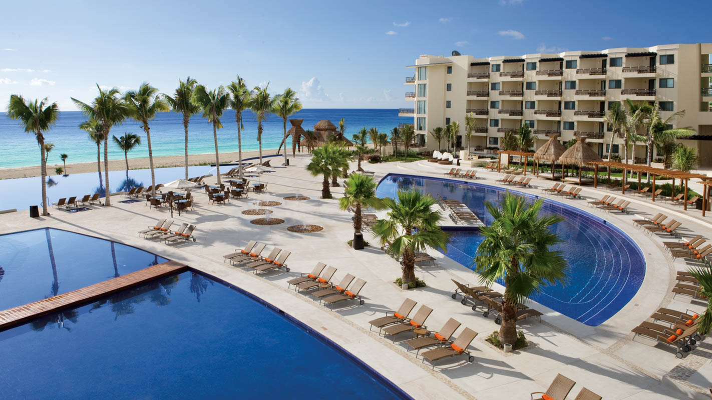 Photo of Dreams Riviera Cancun Resort & Spa