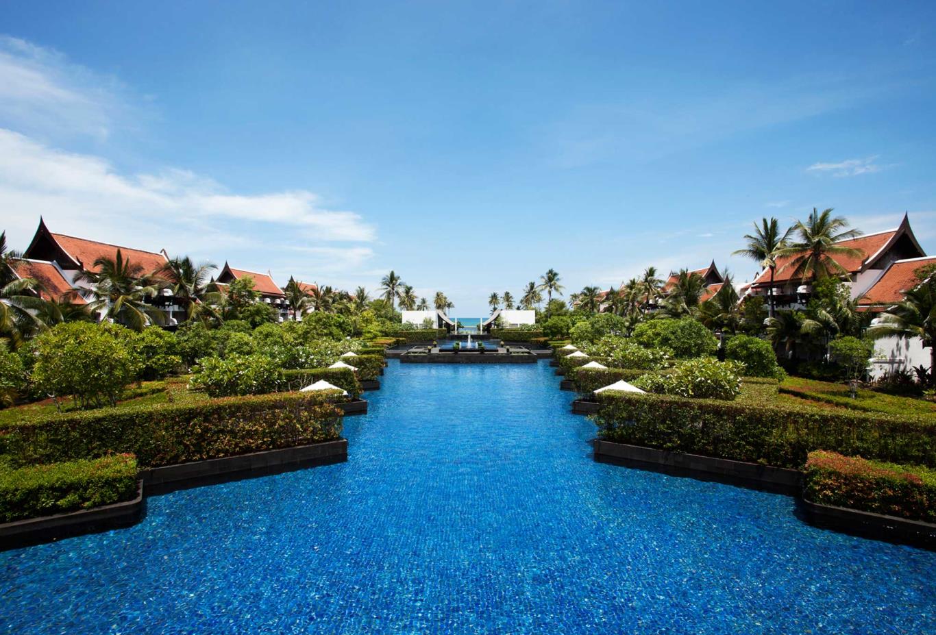 Photo of JW Marriott Khao Lak Resort & Spa