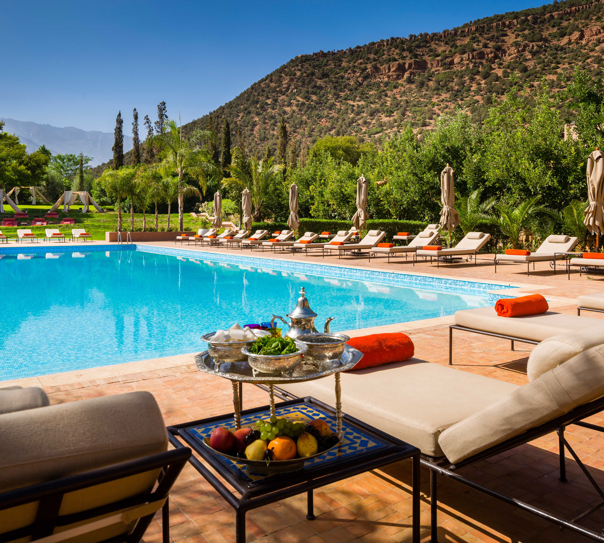 Photo of Kasbah Tamadot