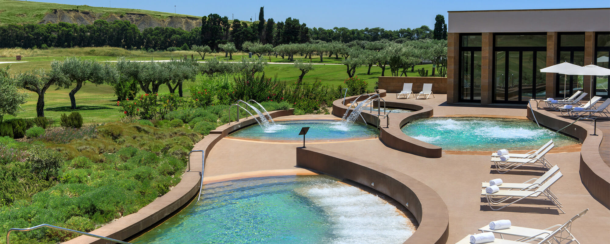 Photo of Verdura Resort