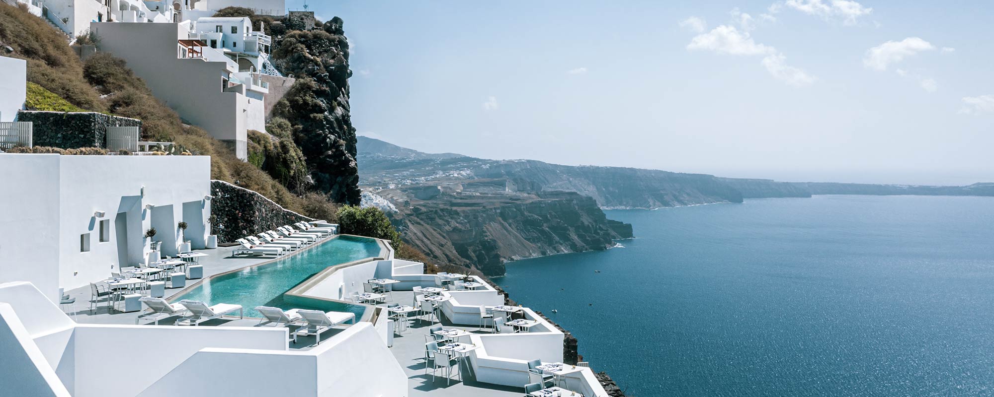 Photo of Grace Hotel, Auberge Resorts Collection