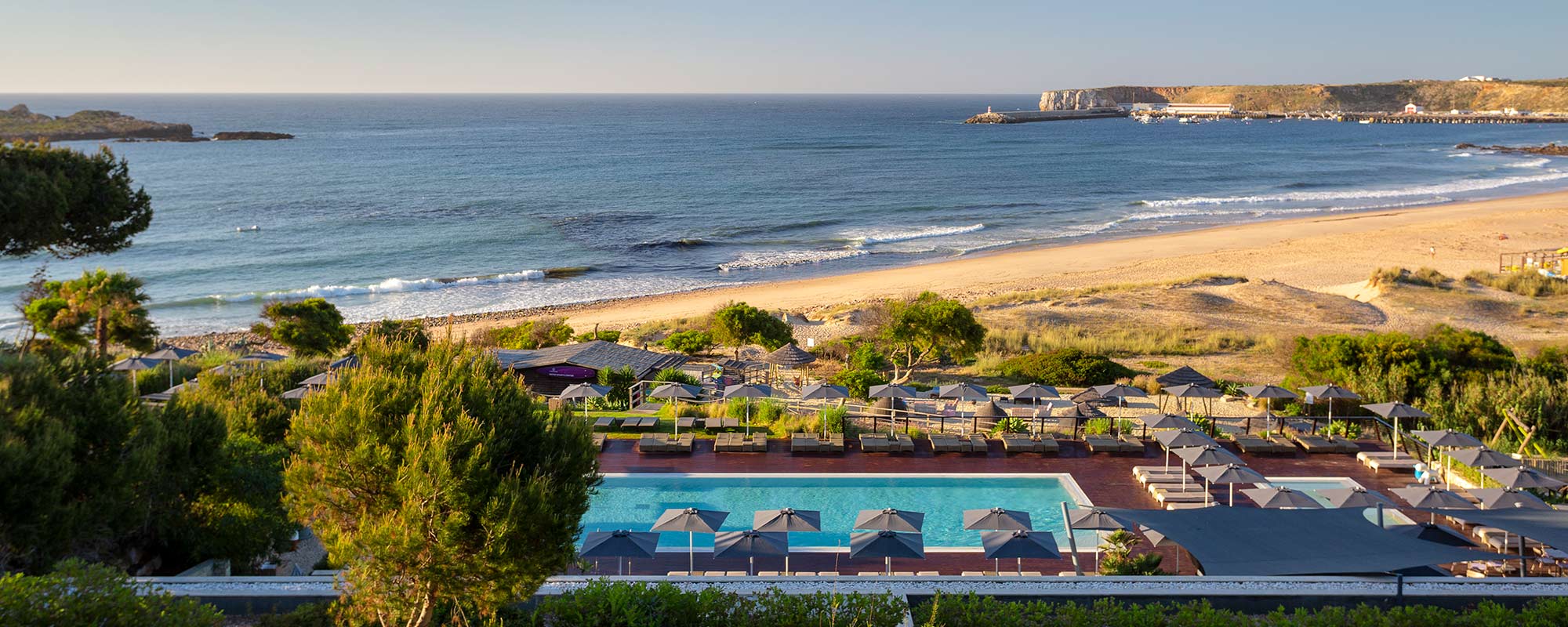 Photo of Martinhal Sagres Beach Family Resort