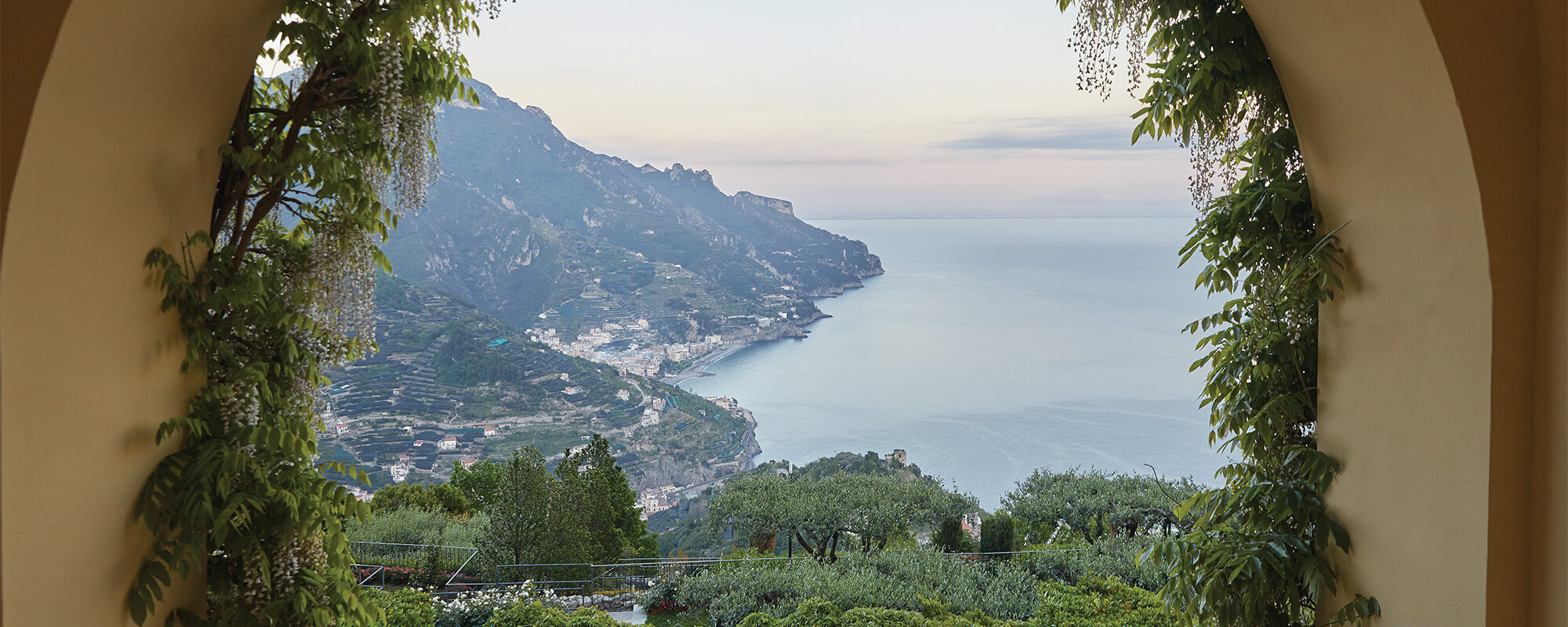 Photo of Caruso, A Belmond Hotel, Amalfi Coast