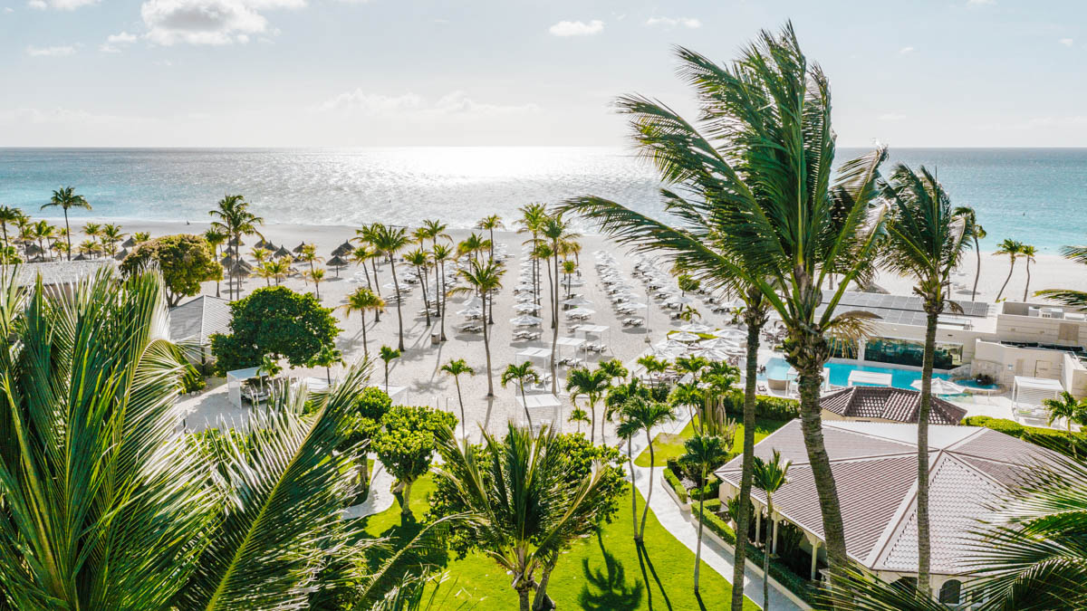 Photo of Bucuti & Tara Beach Resorts
