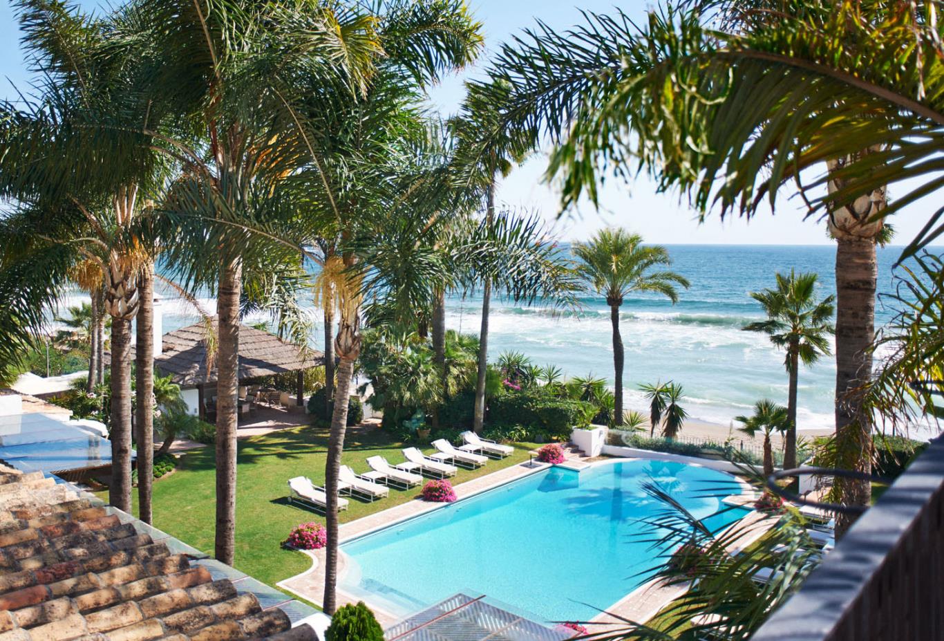 Photo of Marbella Club Hotel Golf Resort & Spa