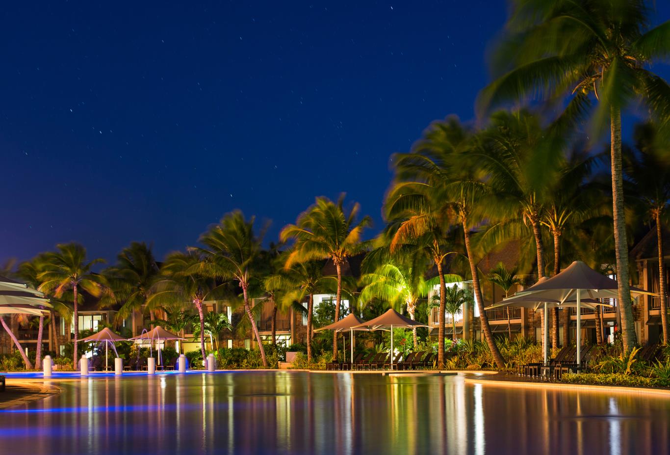Photo of Intercontinental Fiji Golf Resort & Spa
