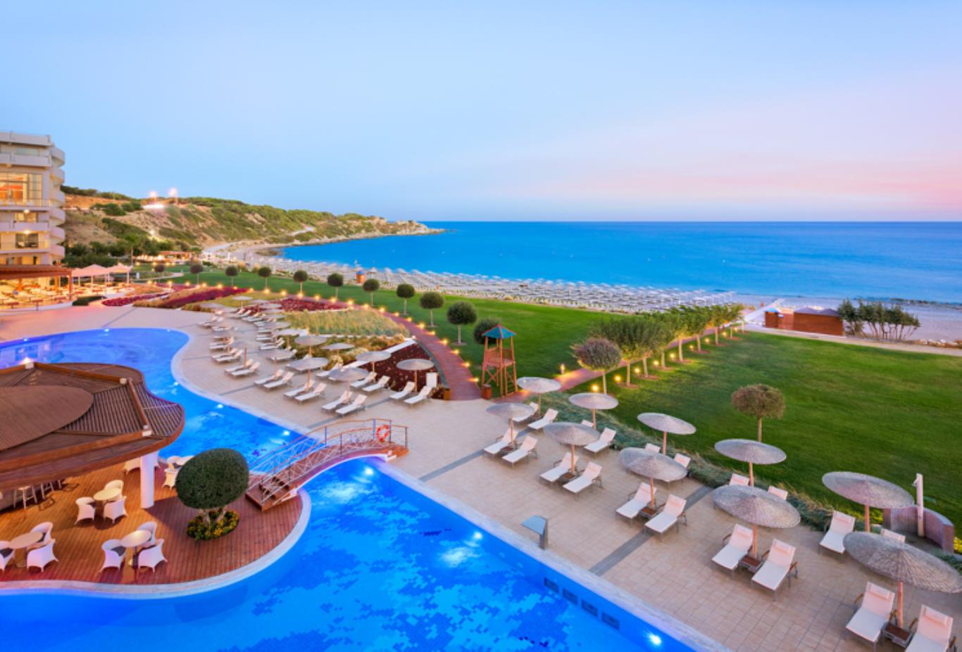 Photo of Elysium Resort & Spa
