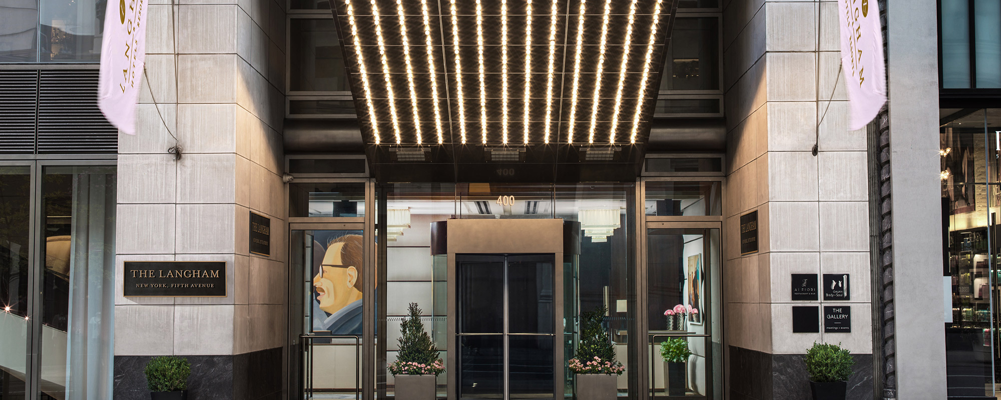 Photo of The Langham, New York, Fifth Avenue