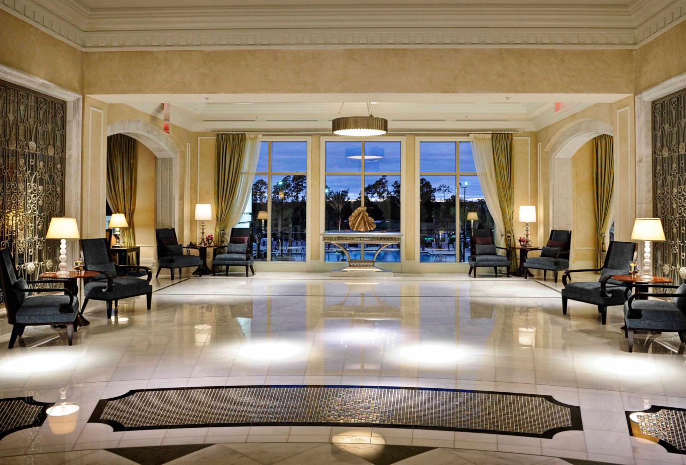Photo of Waldorf Astoria Orlando