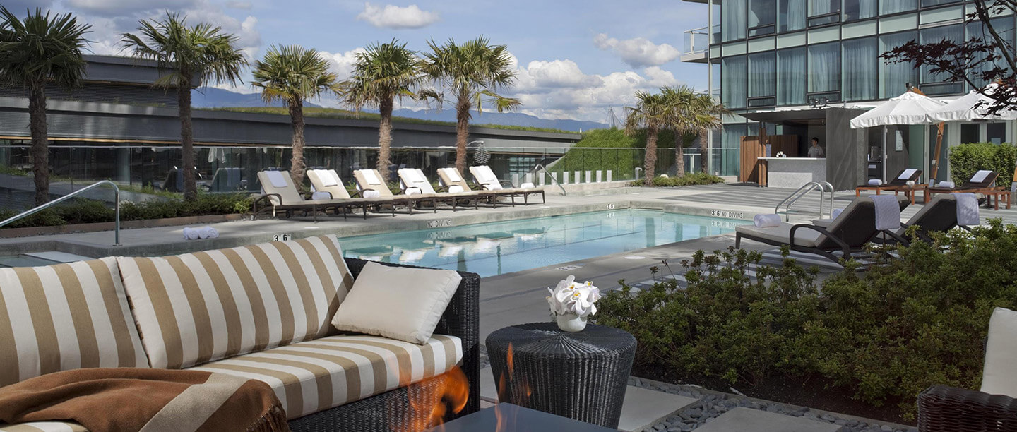 Photo of Fairmont Pacific Rim