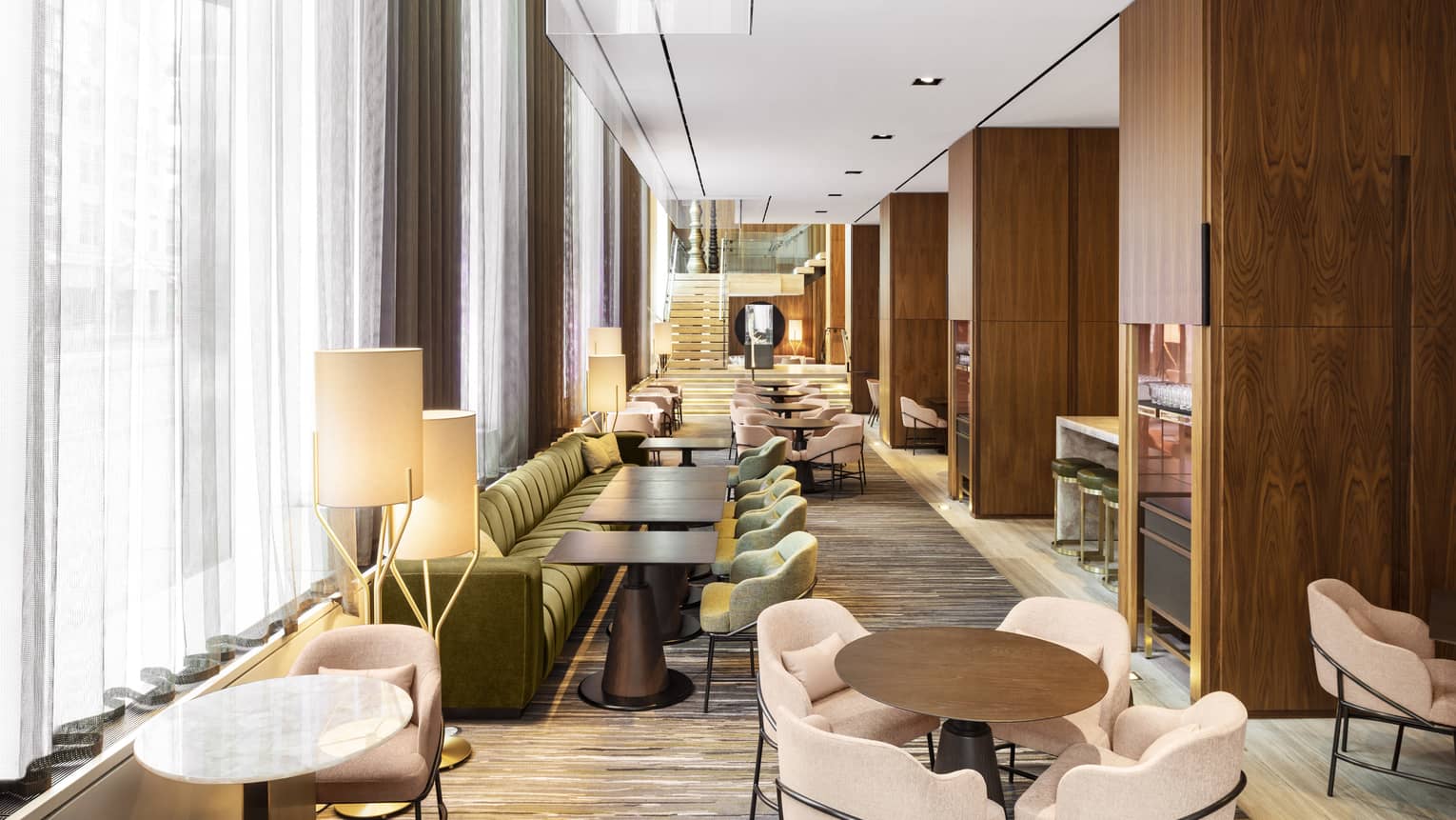 Photo of Four Seasons Hotel Toronto