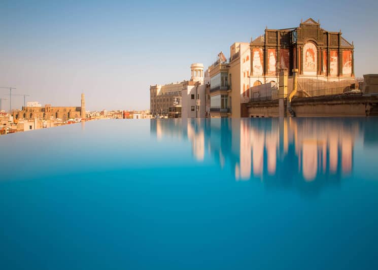 Photo of Grand Hotel Central