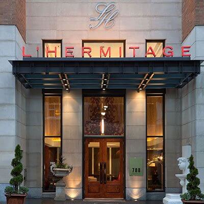 Photo of L‘Hermitage