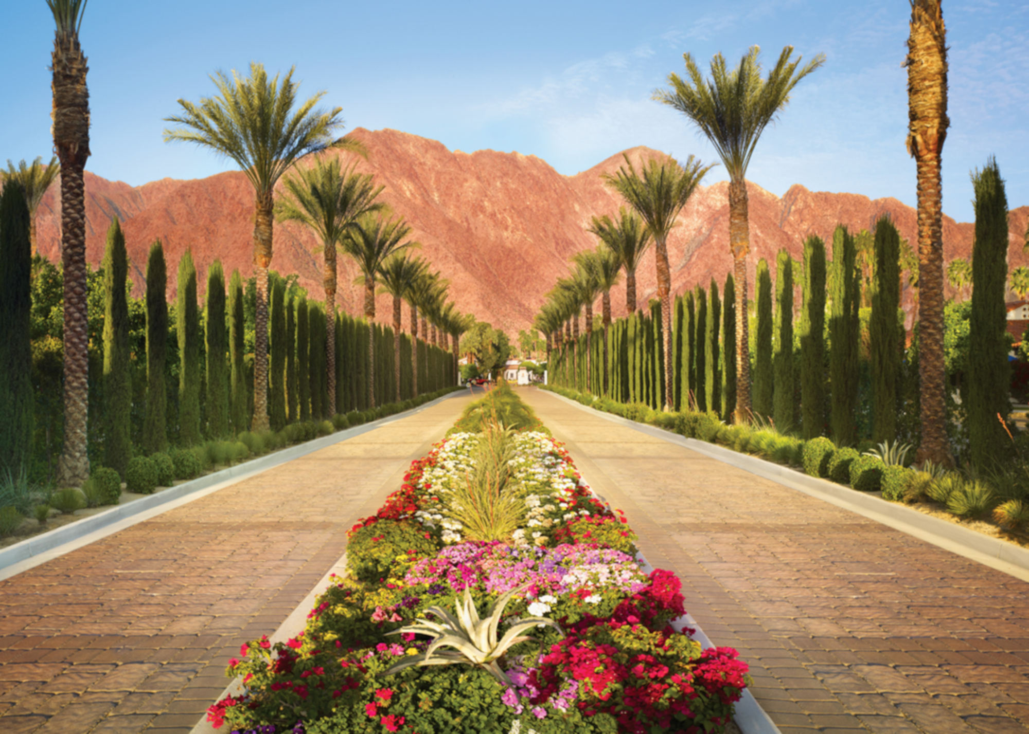 Photo of La Quinta Resort & Club, a Waldorf Astoria Resort