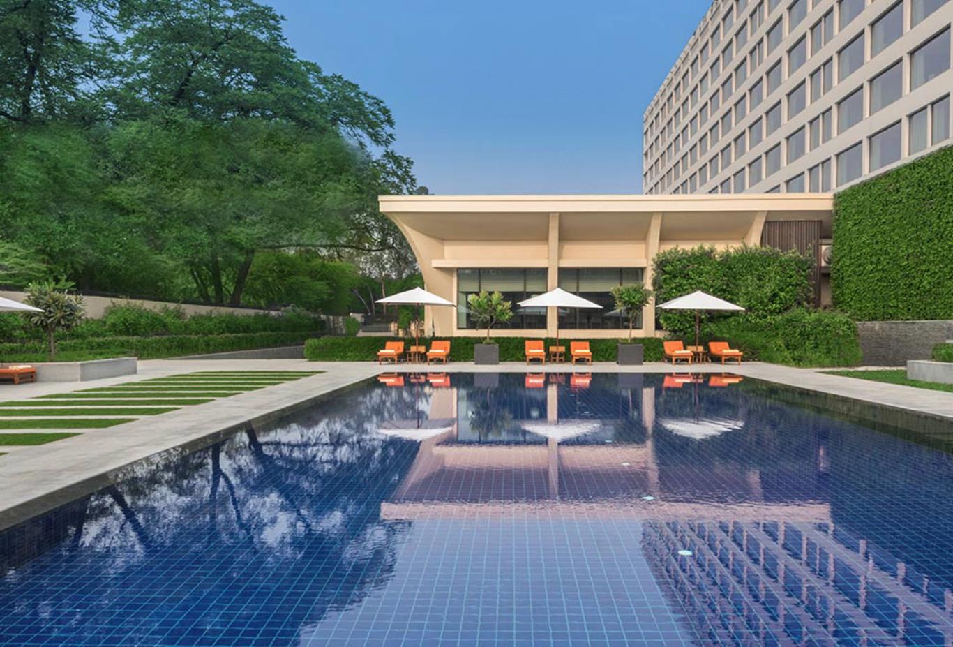 Photo of The Oberoi New Delhi